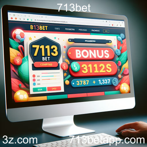 Os Benefícios dos Bônus em Jogos: Explorando a Categoria no 713bet