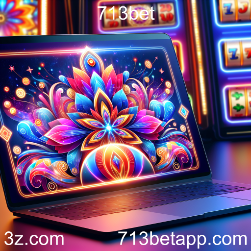 Explore a Diversão dos Cassinos Online com 713bet